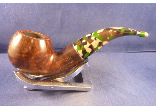 Pijp Savinelli Camouflage Smooth 642 