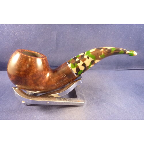Pipe Savinelli Camouflage Smooth 642 