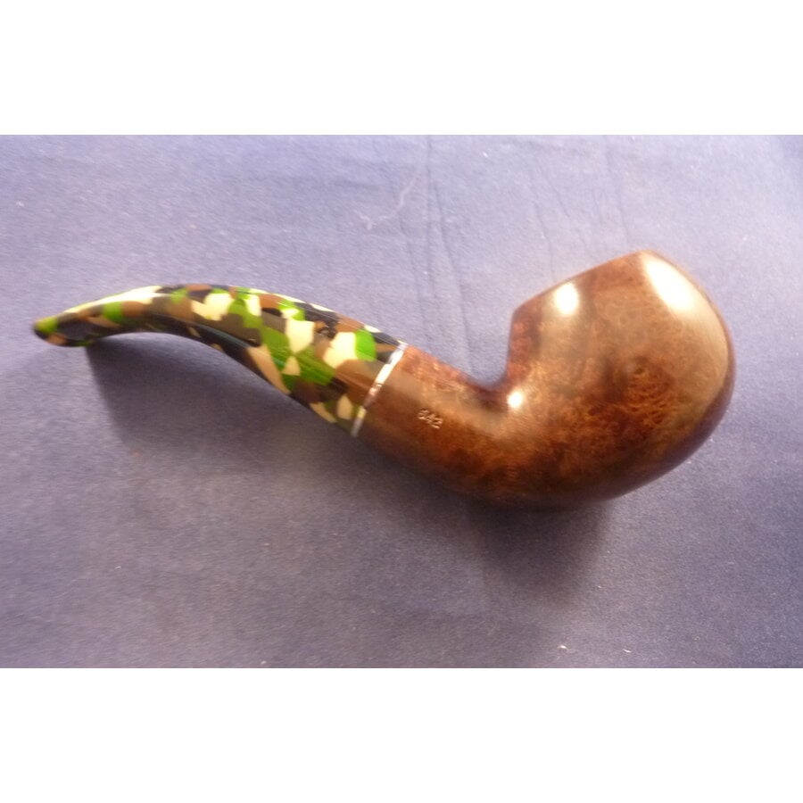 Pijp Savinelli Camouflage Smooth 642