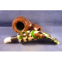 Pipe Savinelli Camouflage Smooth 642