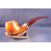 Pijp Savinelli Bacco Smooth 646