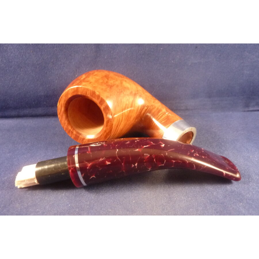 Pijp Savinelli Bacco Smooth 646