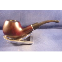 Pijp Jean Claude Smooth Brown