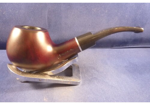 Pijp Jean Claude Smooth Brown 