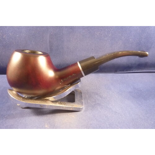 Pijp Jean Claude Smooth Brown 