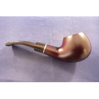 Pijp Jean Claude Smooth Brown