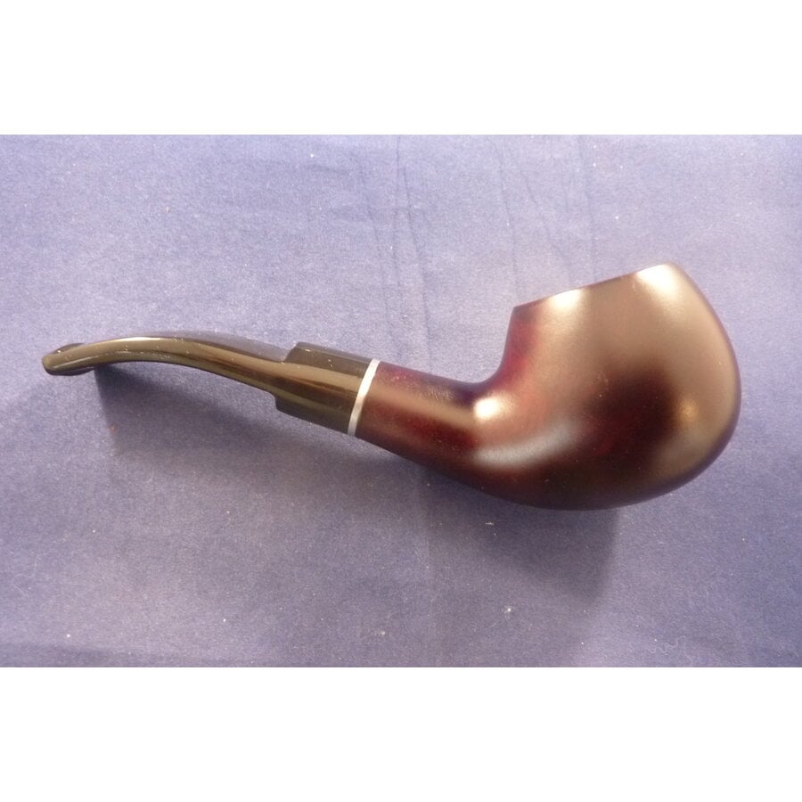 Pijp Jean Claude Smooth Brown