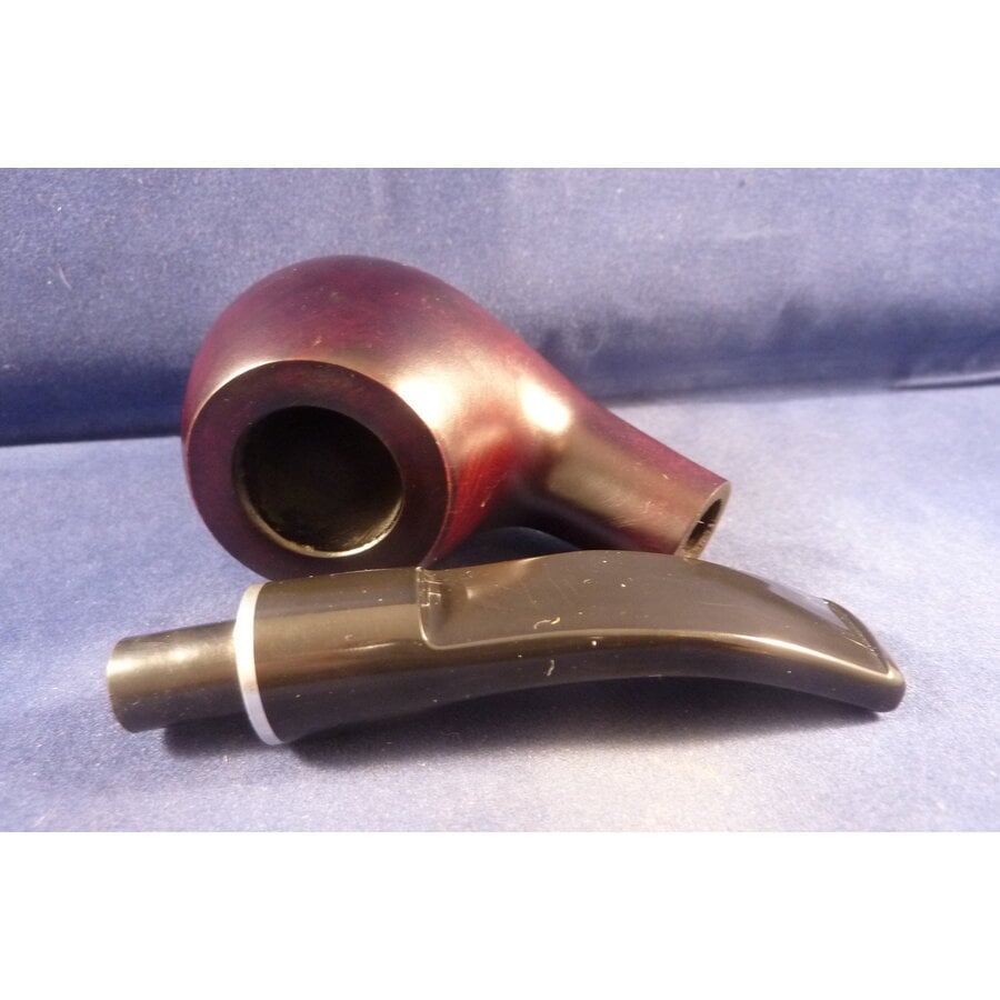 Pipe Jean Claude Smooth Brown