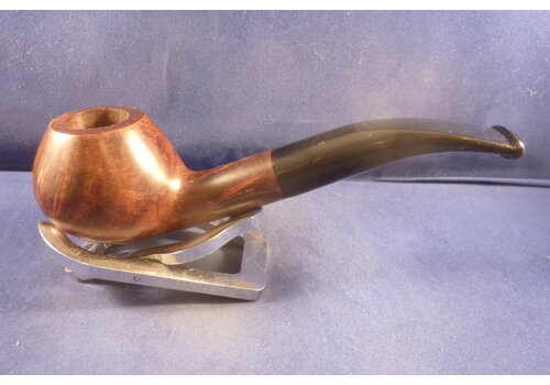 Pipe Haddocks Brown Diplomat 
