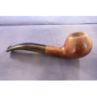 Pijp Haddocks Brown Diplomat