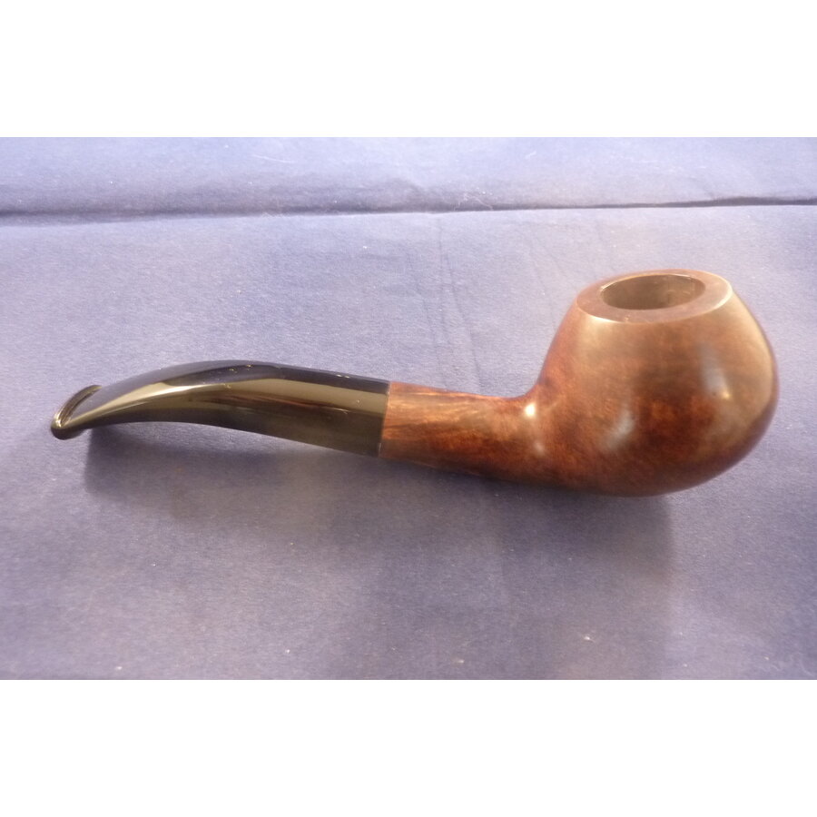 Pijp Haddocks Brown Diplomat
