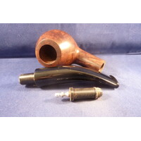 Pijp Haddocks Brown Diplomat