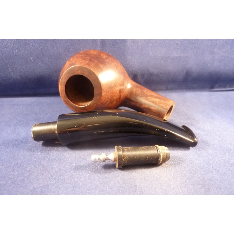 Pijp Haddocks Brown Diplomat