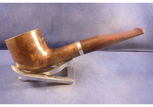 Pipe Molina Barasso Dark Brown 