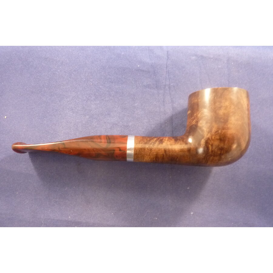 Pijp Molina Barasso Dark Brown