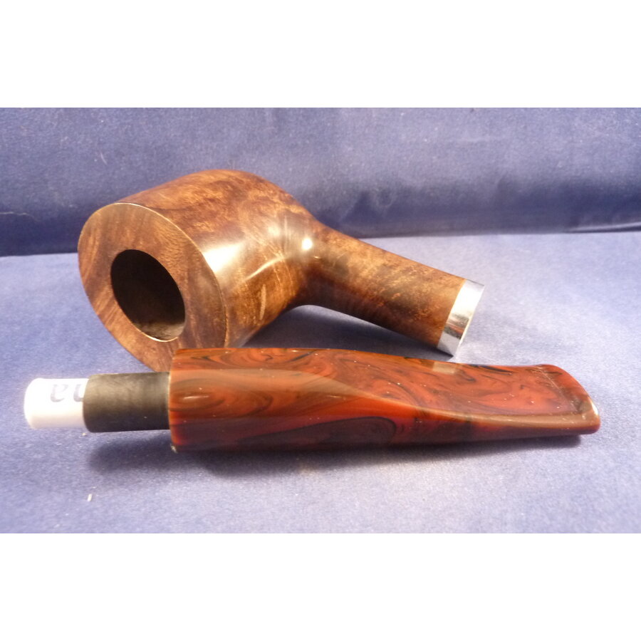 Pijp Molina Barasso Dark Brown
