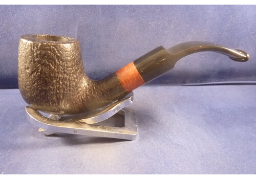 Pipe Aldo Velani Cestino 