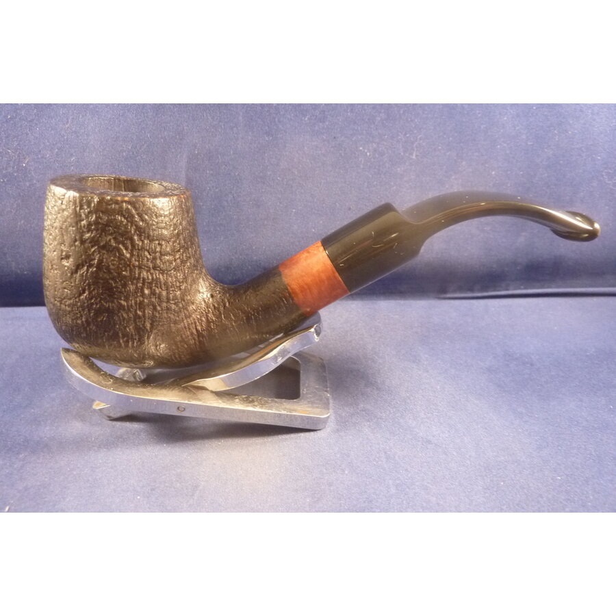 Pipe Aldo Velani Cestino