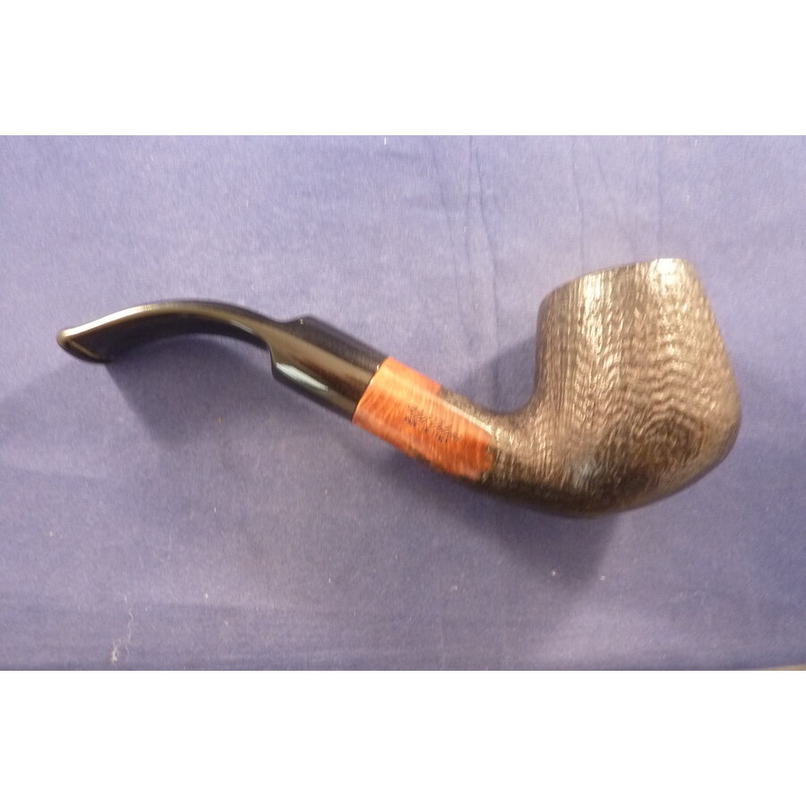 Pipe Aldo Velani Cestino