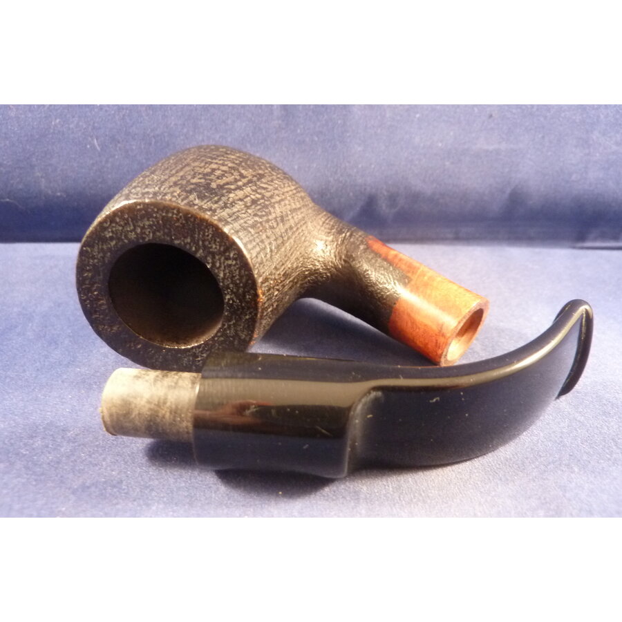 Pipe Aldo Velani Cestino