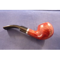 Pipe Molina Barasso Terracotta