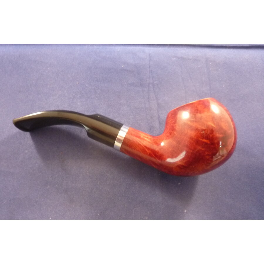 Pijp Molina Barasso Terracotta