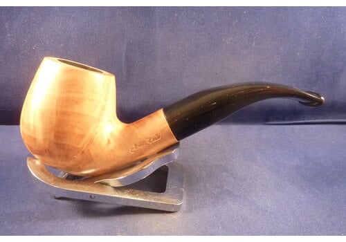 Pijp Jean Claude Smooth Natural 