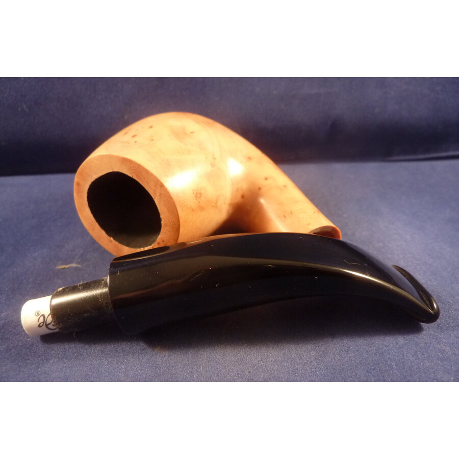 Pipe Jean Claude Smooth Natural