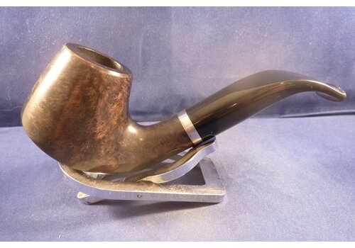 Pipe Molina Barasso Grey 