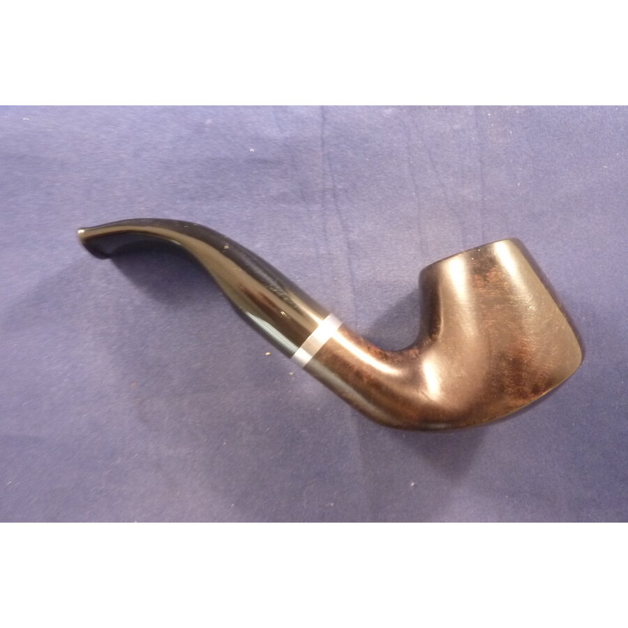 Pipe Molina Barasso Grey