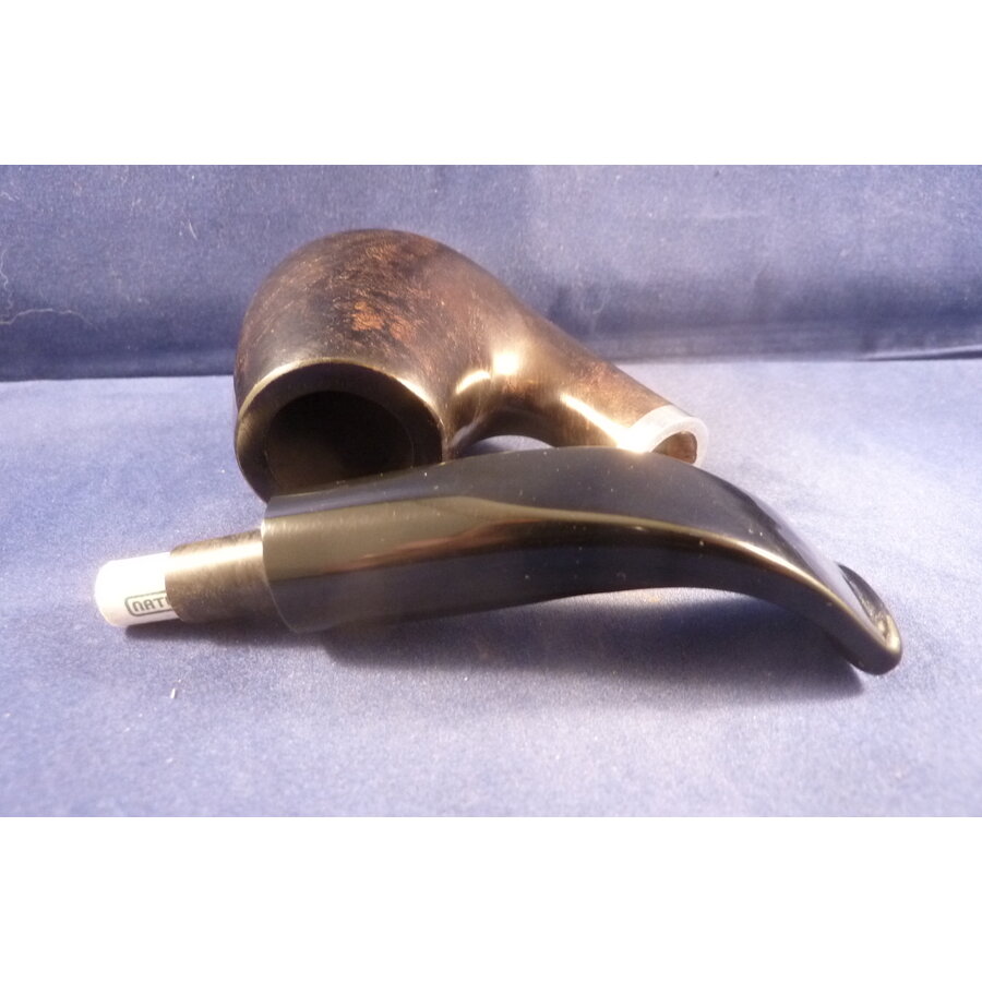 Pipe Molina Barasso Grey