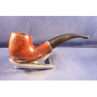 Pipe Aldo Velani Cestino