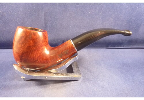 Pipe Aldo Velani Cestino 