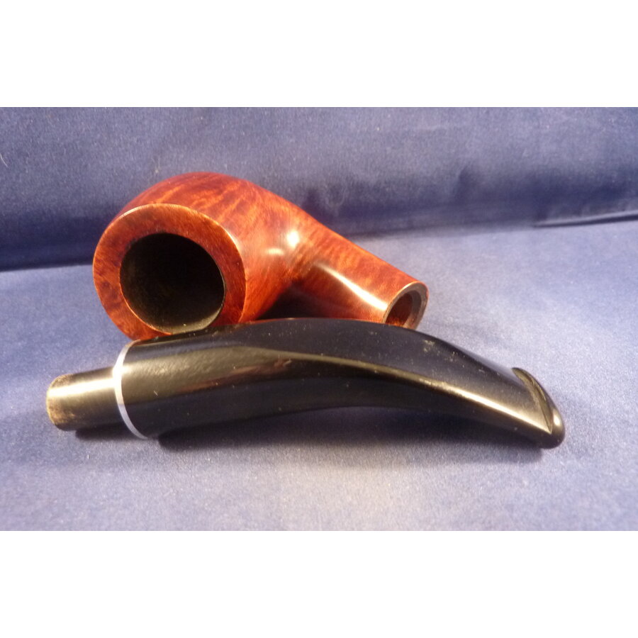 Pipe Aldo Velani Cestino