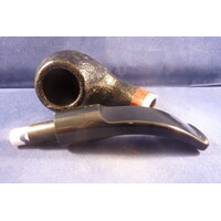 Pipe Molina Barasso Sandblast Black