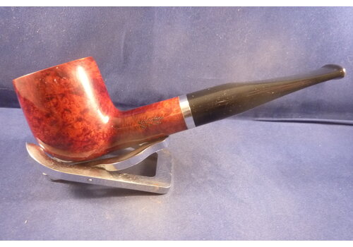 Pipe Aldo Velani Rosso 