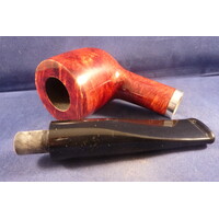 Pipe Aldo Velani Rosso