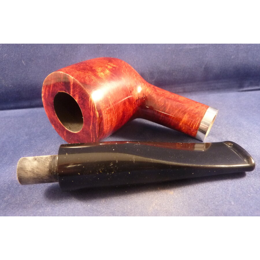 Pipe Aldo Velani Rosso