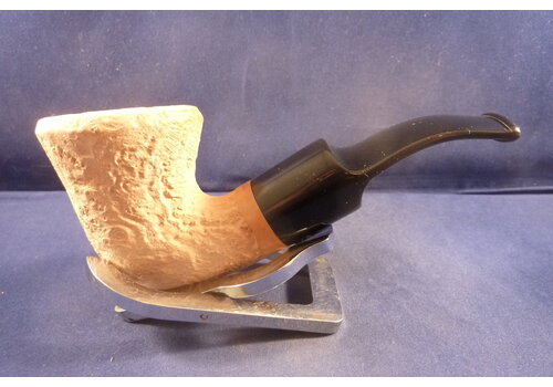 Pijp Haddocks Natural Sandblasted 005 
