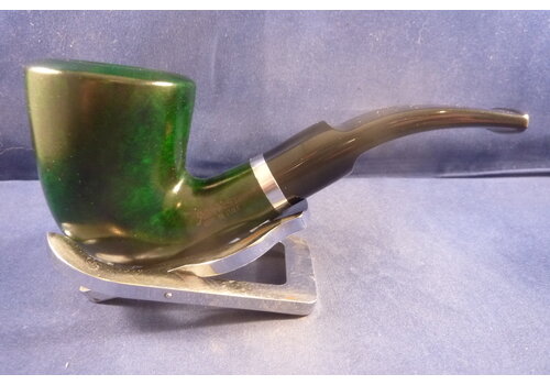 Pipe Aldo Velani Verde 