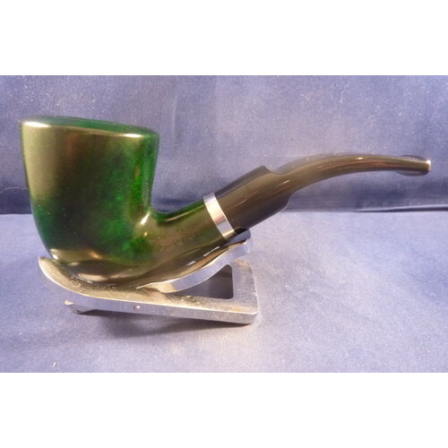 Pipe Aldo Velani Verde 