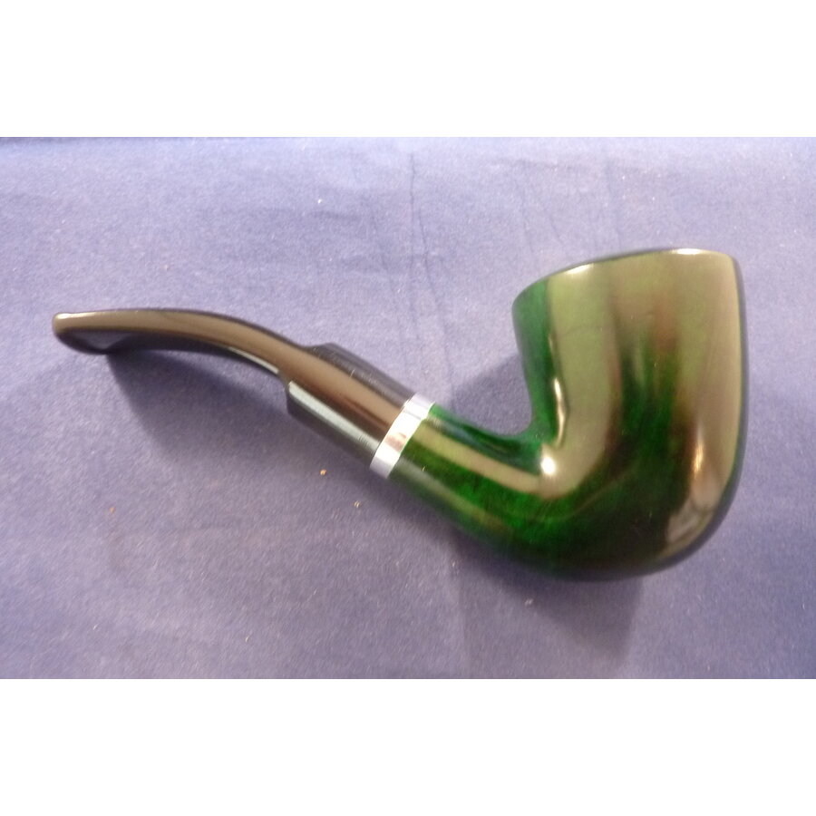 Pipe Aldo Velani Verde
