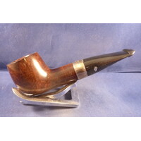 Pipe Peterson 160th Anniversary Dark Smooth Straight