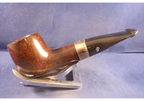 Pipe Peterson 160th Anniversary Dark Smooth Straight 