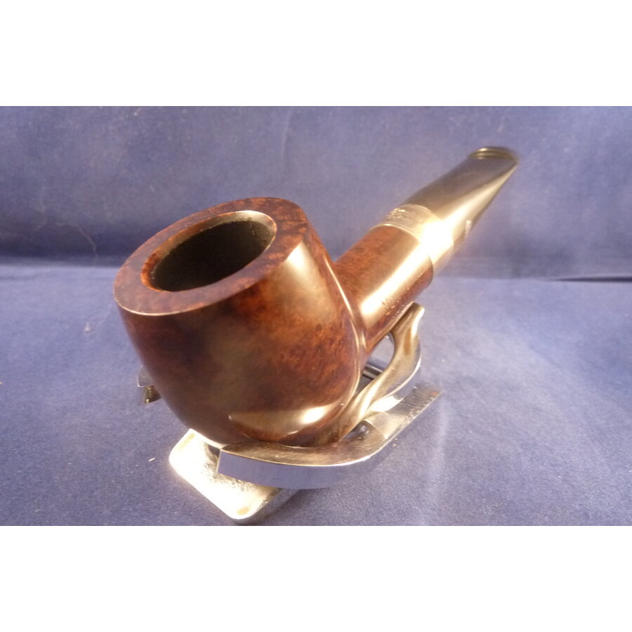 Pijp Peterson 160th Anniversary Dark Smooth Straight