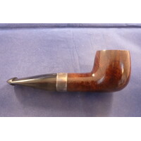 Pipe Peterson 160th Anniversary Dark Smooth Straight