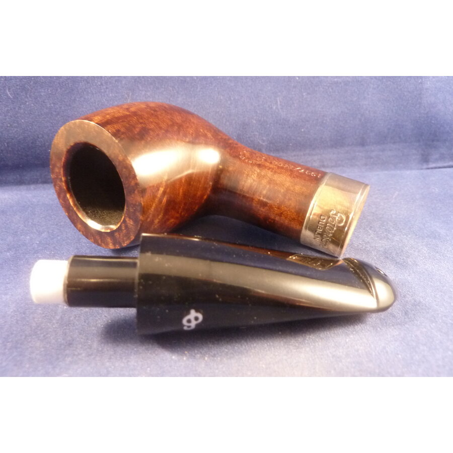 Pipe Peterson 160th Anniversary Dark Smooth Straight