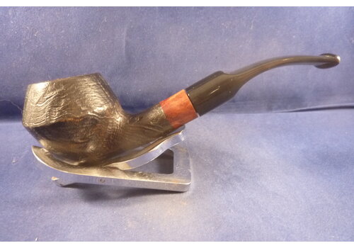 Pipe Aldo Velani Cestino 