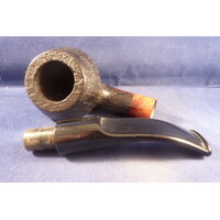 Pipe Aldo Velani Cestino