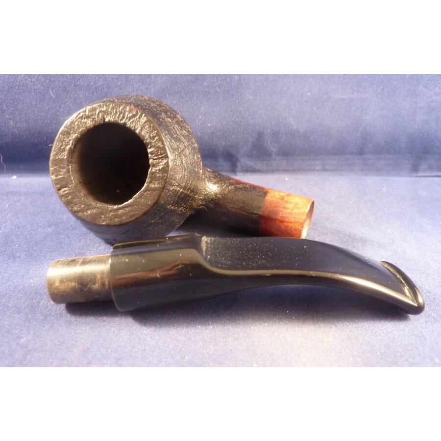 Pipe Aldo Velani Cestino